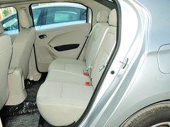 2014款 1.6L 手动 舒适型