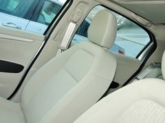2014款 1.6L 手动 舒适型