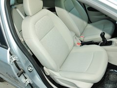 2014款 1.6L 手动 舒适型
