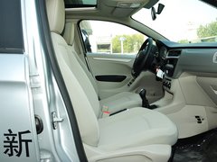 2014款 1.6L 手动 舒适型