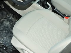 2014款 1.6L 手动 舒适型