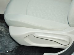 2014款 1.6L 手动 舒适型
