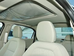 2014款 1.6L 手动 舒适型
