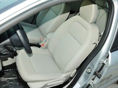 2014款 1.6L 手动 舒适型