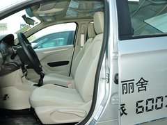 2014款 1.6L 手动 舒适型