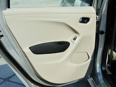2014款 1.6L 手动 舒适型