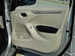 2014款 1.6L 手动 舒适型