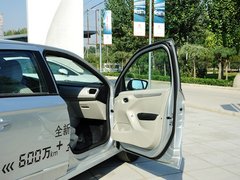 2014款 1.6L 手动 舒适型