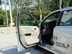 2014款 1.6L 手动 舒适型