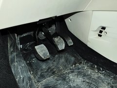 2014款 1.6L 手动 舒适型