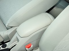 2014款 1.6L 手动 舒适型