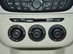 2014款 1.6L 手动 舒适型