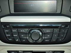2014款 1.6L 手动 舒适型