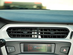 2014款 1.6L 手动 舒适型