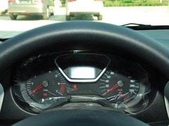 2014款 1.6L 手动 舒适型
