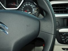 2014款 1.6L 手动 舒适型