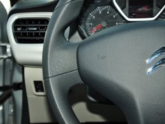 2014款 1.6L 手动 舒适型