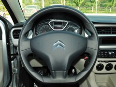 2014款 1.6L 手动 舒适型