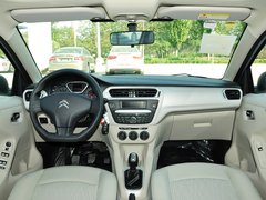 2014款 1.6L 手动 舒适型