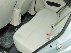 全新爱丽舍 2014款 1.6L 手动 舒适型