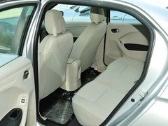 2014款 1.6L 手动 舒适型