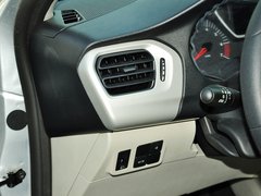 全新爱丽舍 2014款 1.6L 手动 舒适型