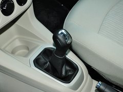 2014款 1.6L 手动 舒适型