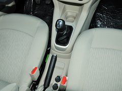 2014款 1.6L 手动 舒适型