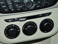 2014款 1.6L 手动 舒适型