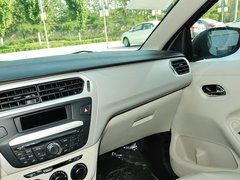 全新爱丽舍 2014款 1.6L 手动 舒适型