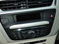 全新爱丽舍 2014款 1.6L 手动 舒适型