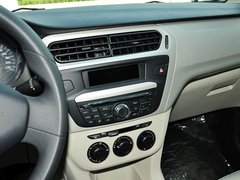 2014款 1.6L 手动 舒适型