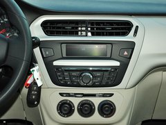 2014款 1.6L 手动 舒适型