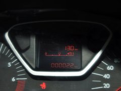 2014款 1.6L 手动 舒适型