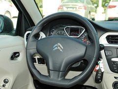 2014款 1.6L 手动 舒适型