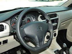 2014款 1.6L 手动 舒适型