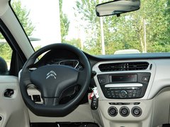 2014款 1.6L 手动 舒适型