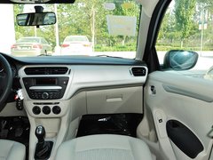 2014款 1.6L 手动 舒适型
