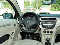 2014款 1.6L 手动 舒适型