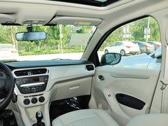 2014款 1.6L 手动 舒适型