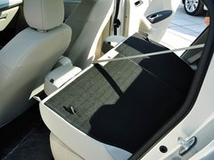 2014款 1.6L 手动 舒适型