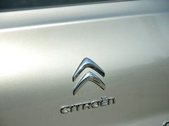 全新爱丽舍 2014款 1.6L 手动 舒适型