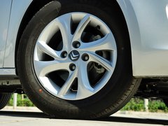 2014款 1.6L 手动 舒适型