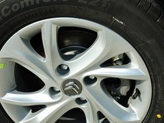 2014款 1.6L 手动 舒适型