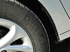 2014款 1.6L 手动 舒适型