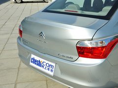 2014款 1.6L 手动 舒适型