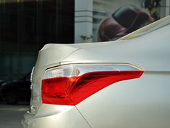 2014款 1.6L 手动 舒适型