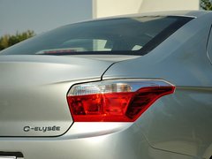2014款 1.6L 手动 舒适型