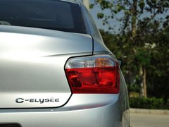2014款 1.6L 手动 舒适型