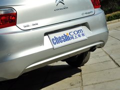 2014款 1.6L 手动 舒适型